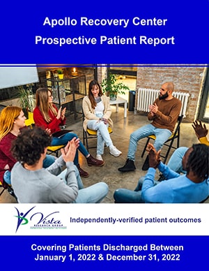 Apollo Prospective Patient Report