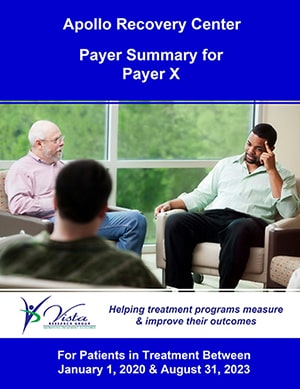 Sample Payer Summary Report